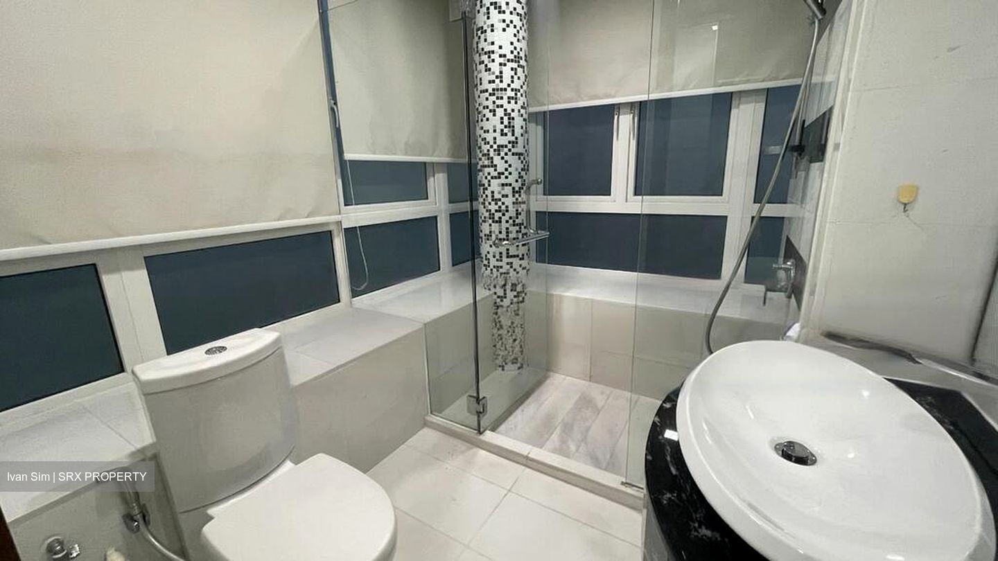 Bayou Residence (D19), Apartment #460828981